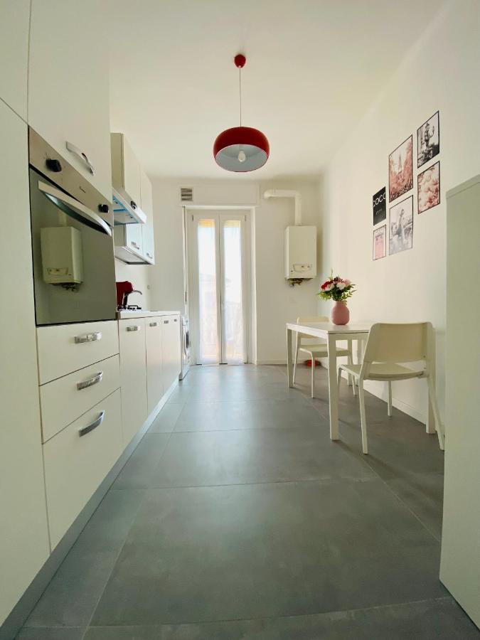 The Chic Holiday Apartment Verona Exterior foto