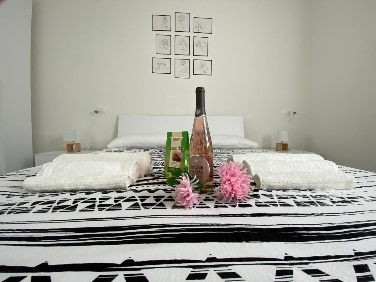 The Chic Holiday Apartment Verona Exterior foto