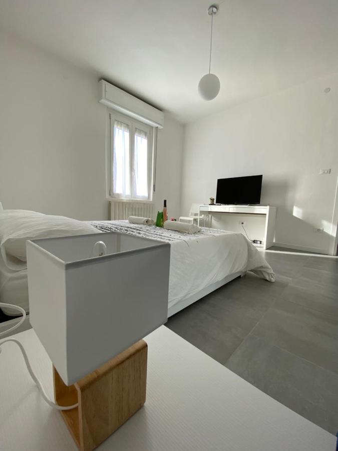 The Chic Holiday Apartment Verona Exterior foto