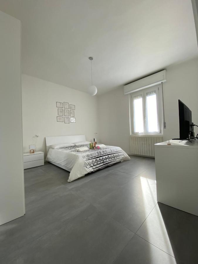 The Chic Holiday Apartment Verona Exterior foto