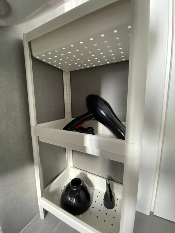The Chic Holiday Apartment Verona Exterior foto