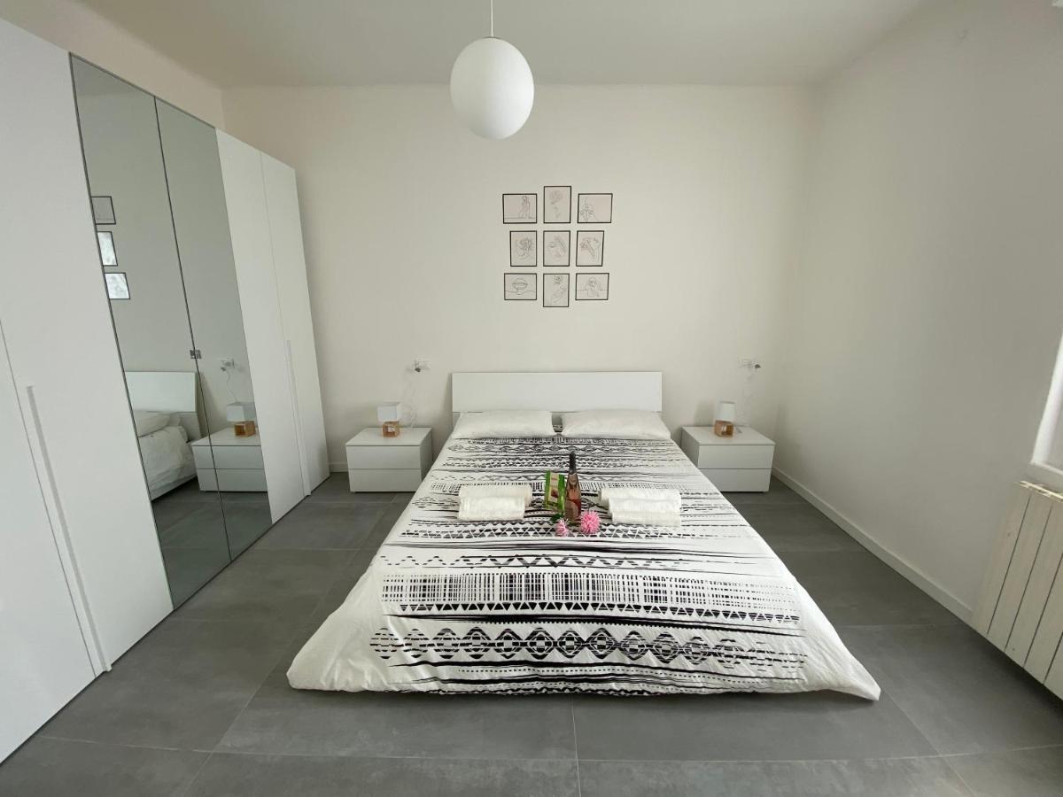 The Chic Holiday Apartment Verona Exterior foto