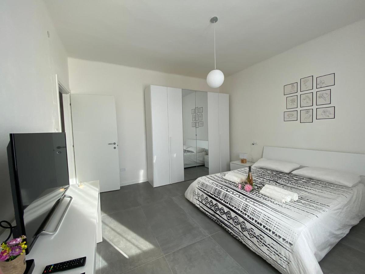 The Chic Holiday Apartment Verona Exterior foto