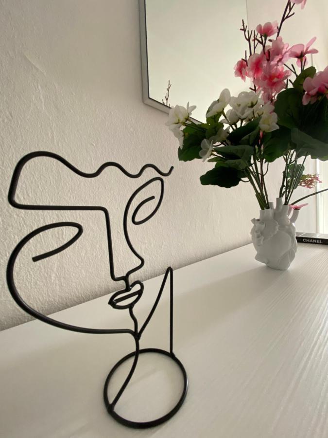 The Chic Holiday Apartment Verona Exterior foto