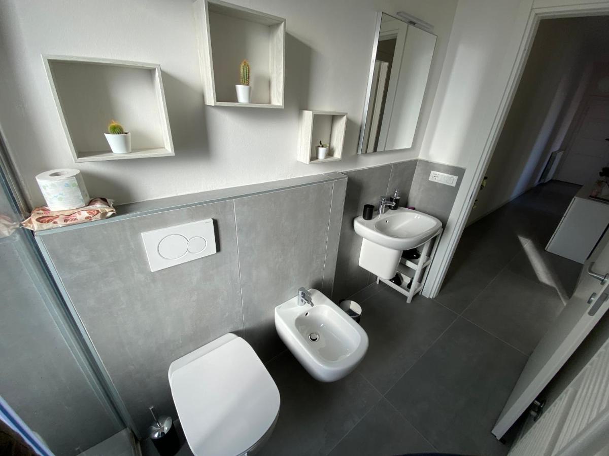 The Chic Holiday Apartment Verona Exterior foto