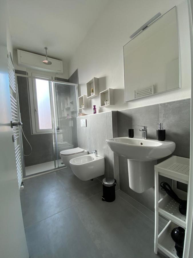 The Chic Holiday Apartment Verona Exterior foto