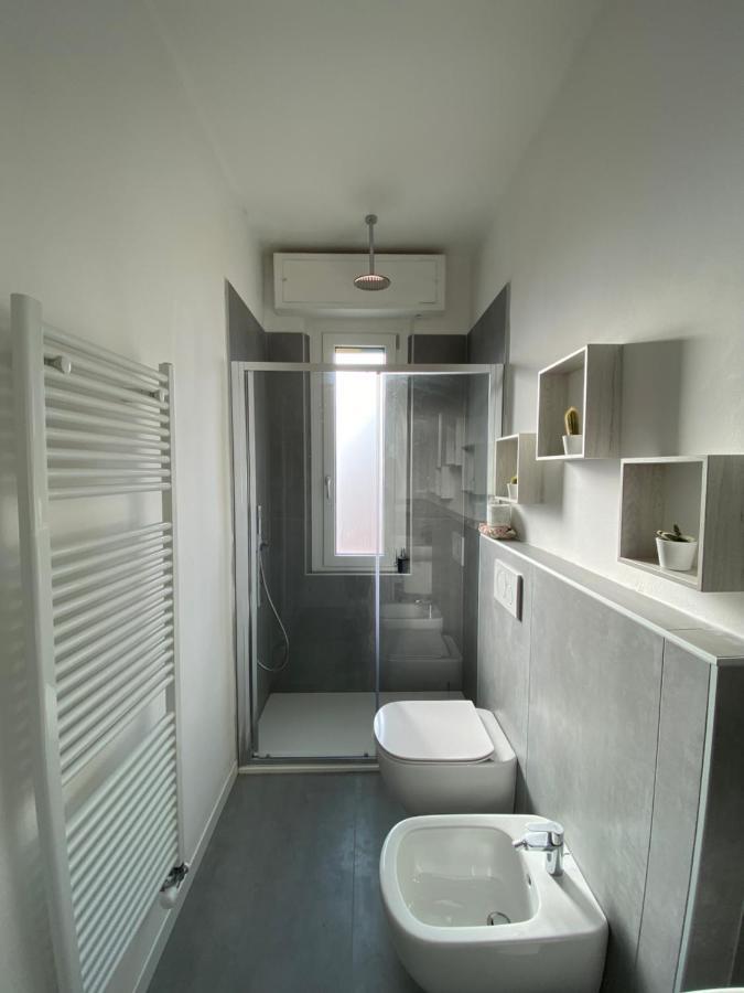 The Chic Holiday Apartment Verona Exterior foto