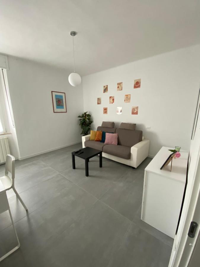 The Chic Holiday Apartment Verona Exterior foto