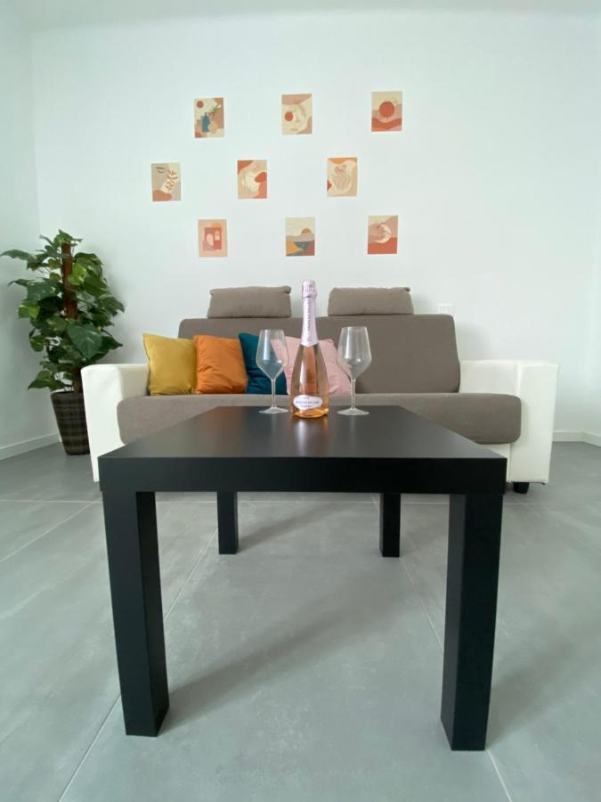 The Chic Holiday Apartment Verona Exterior foto