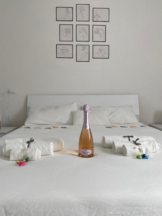 The Chic Holiday Apartment Verona Exterior foto