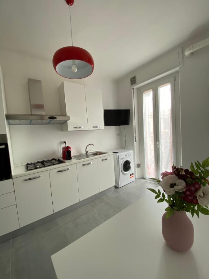 The Chic Holiday Apartment Verona Exterior foto