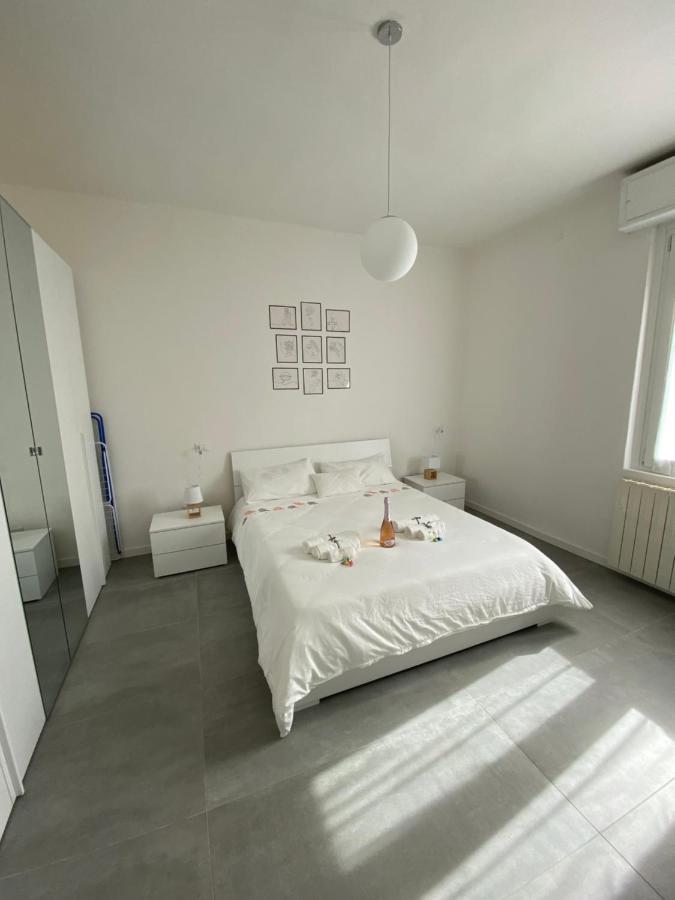 The Chic Holiday Apartment Verona Exterior foto